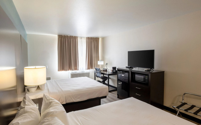 Quality Inn Winslow I-40