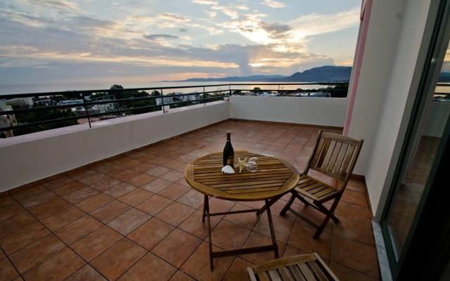 Stella Hotel