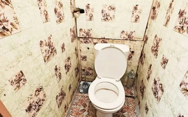 Apart Saray на проспекте Маршала Жукова 9