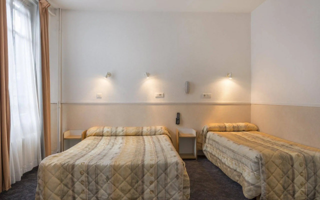 Hôtel Villa Romantic & SPA