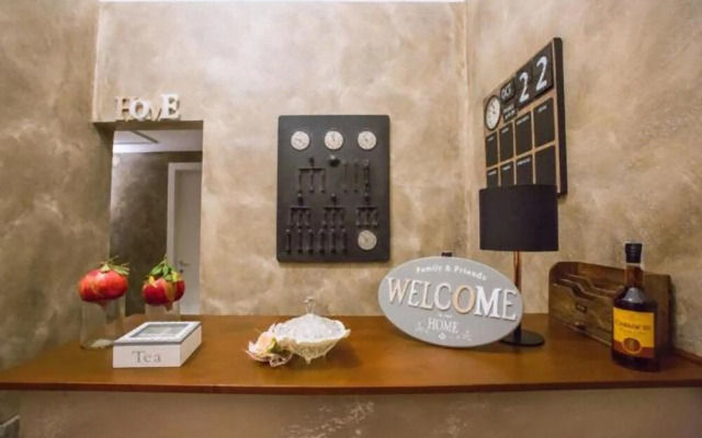 Residenza Carlo III di Borbone