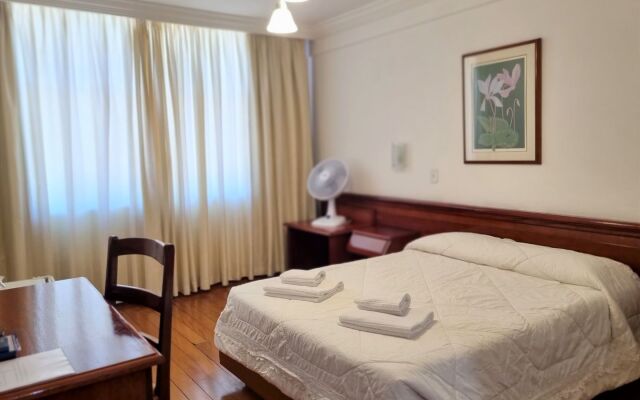 Lucapé Palace Hotel