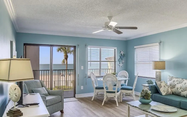 Emerald Isle 104