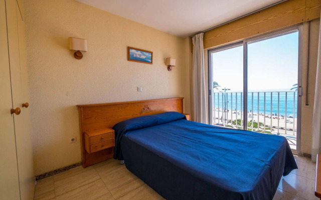 Apartments Borodin