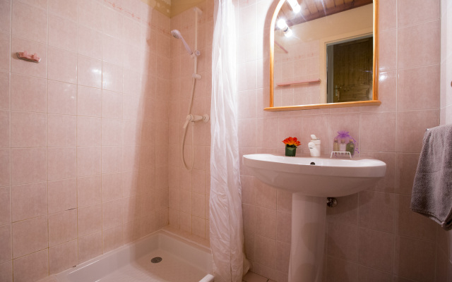 Chalet Résidence Chantey Mourry 67