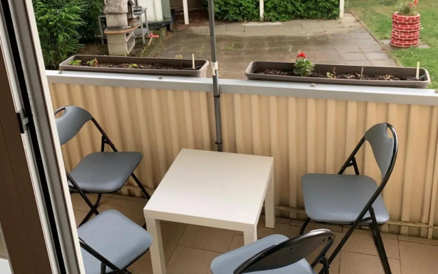 3 Zimmer Wohnung Garbsen