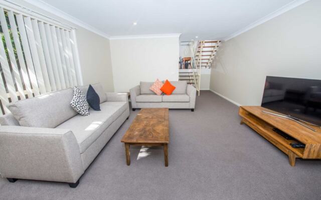 Luxury in Nelson Bay - Nelson Bay