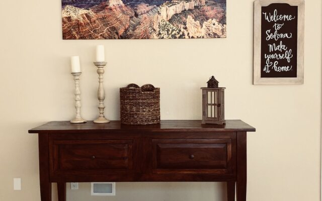 Sedona Show Off - Sleeps 14