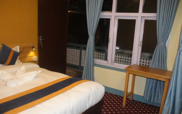Kwabahal Boutique hostel