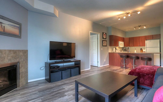 Pinnacle Pointe by KVR
