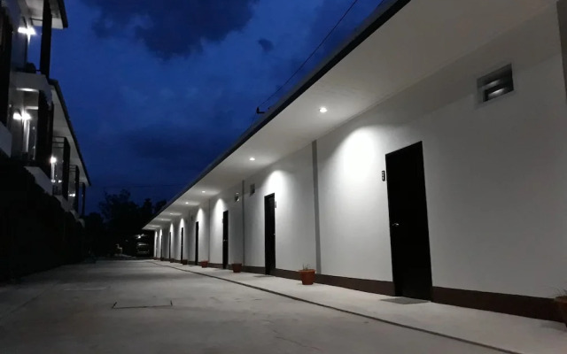Golden Teak Ville