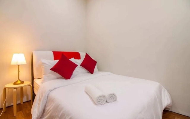 Soho Suites At Klcc By Plush