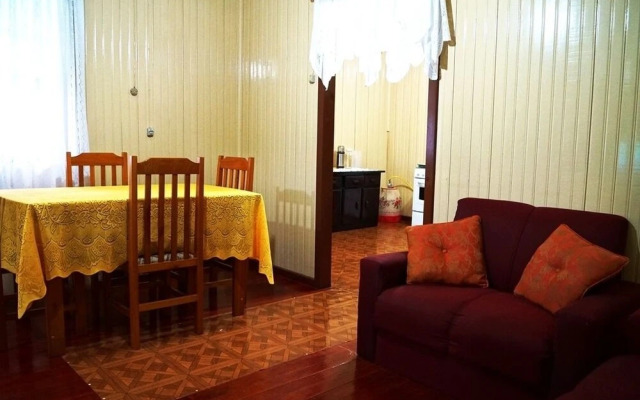Residencial Recanto do Sossego Gramado