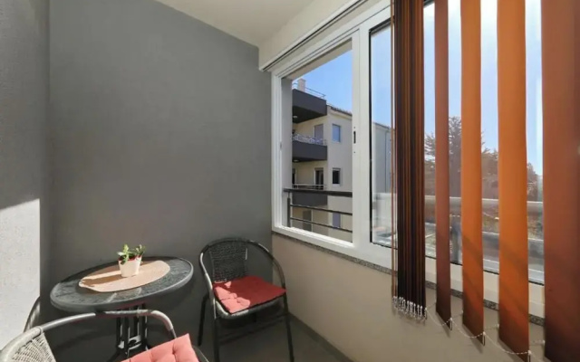 Apartment Donat
