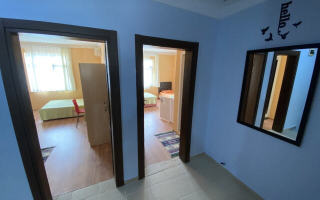 Deniz Apart Motel