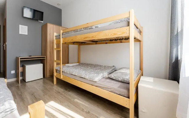 Hostel Polnocna 61