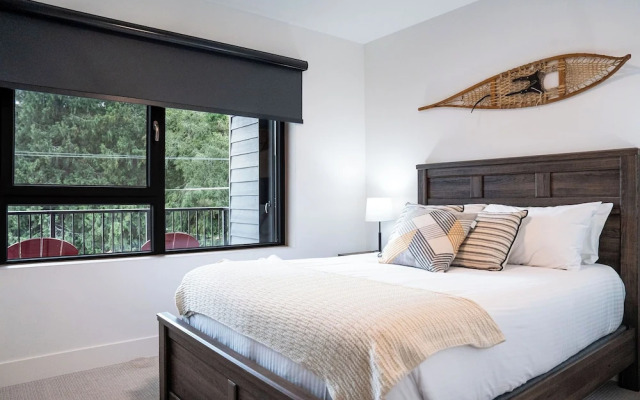 The Grizzly Basin by Revelstoke Vacation