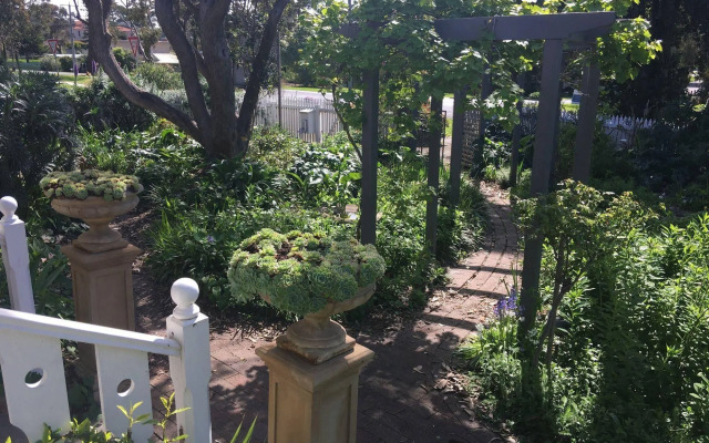Holmwood Guesthouse
