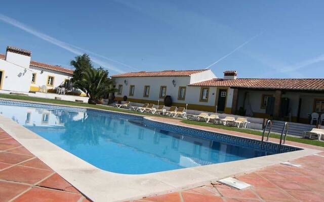 Quinta do Cabeçote-Turismo Rural