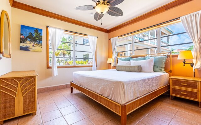 Belizean Shores Resort