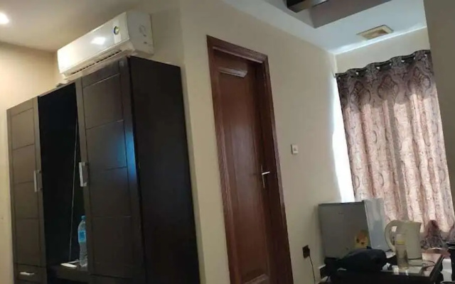 Pak Guest House