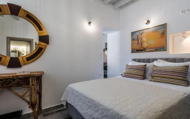 Skinopi Fisherman's house