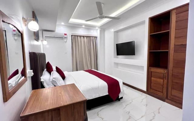 Dune View Hotel
