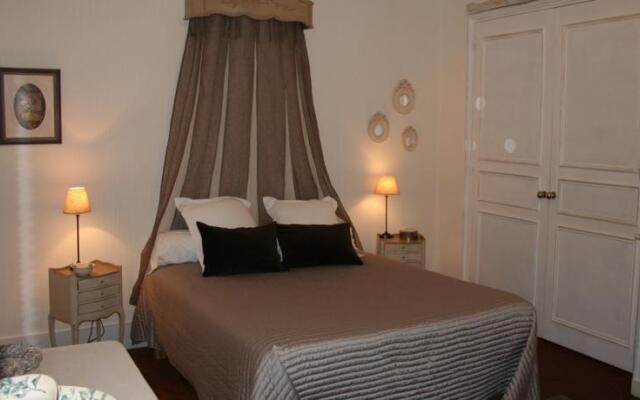 Le Boudoir du Faubourg