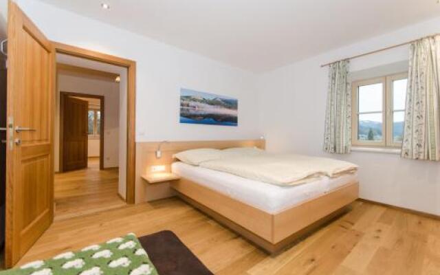 Ferienwohnungen Flattnerhof