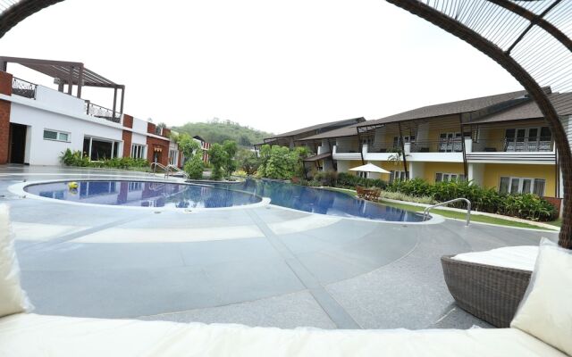The Ocean Pearl Resort And Spa