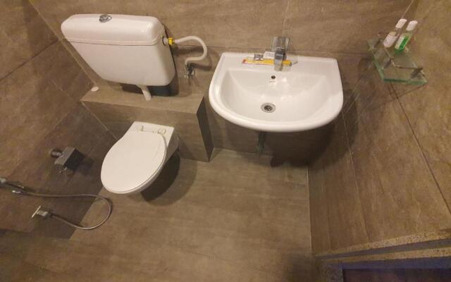 Weekend Address Managed By P.C Homes