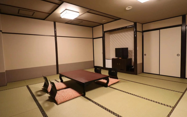 Nagoya Katei Miyoshi – Guest Rooms – Nagoya