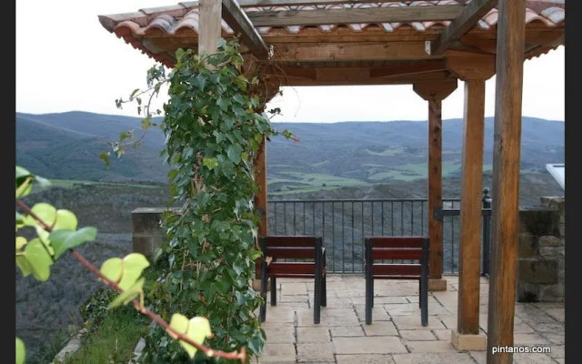 Hospedería Villa de Pintano