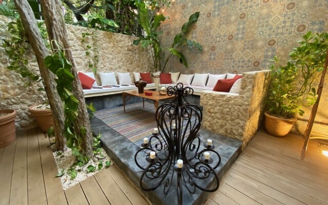 Casarte Boutique Hotel