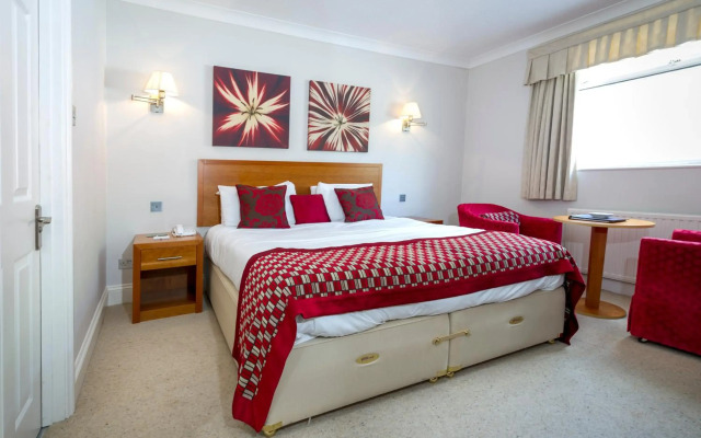 Saunton Sands Hotel Source Spa and Wellness