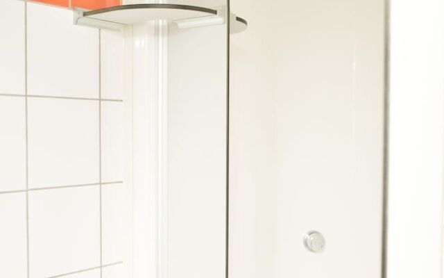 Auberge de Jeunesse de Tournai - Hostel