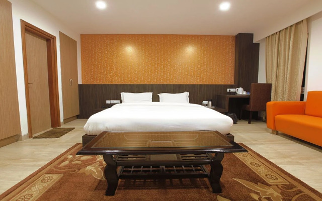 Hotel Santosh Dham