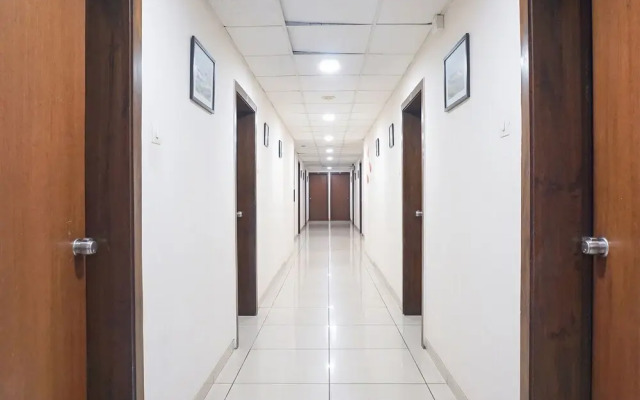 Fabhotel Aundh Elite Stay