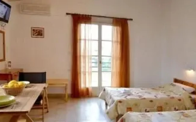 Villa Yiotevi