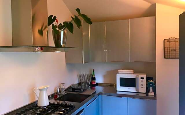 Marie Rose Luxury B&B & Apartment
