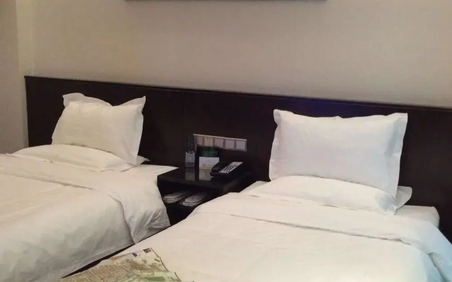 Meijing Jingpin Hotel
