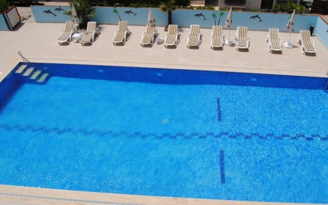 Altınkum Tatil Konakları