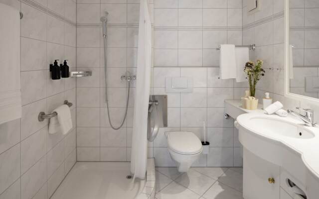 Vegan Health Hotel Sonnenberg