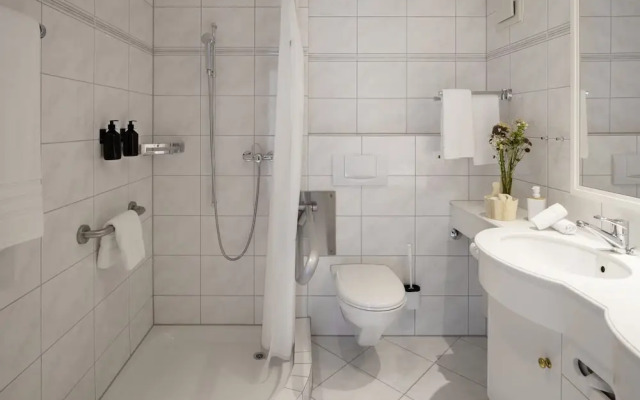 Vegan Health Hotel Sonnenberg