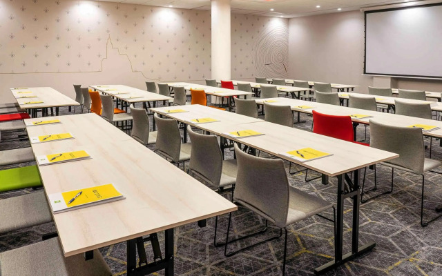 ibis Styles Lublin Stare Miasto