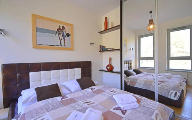 SunnyHome Bałtycka