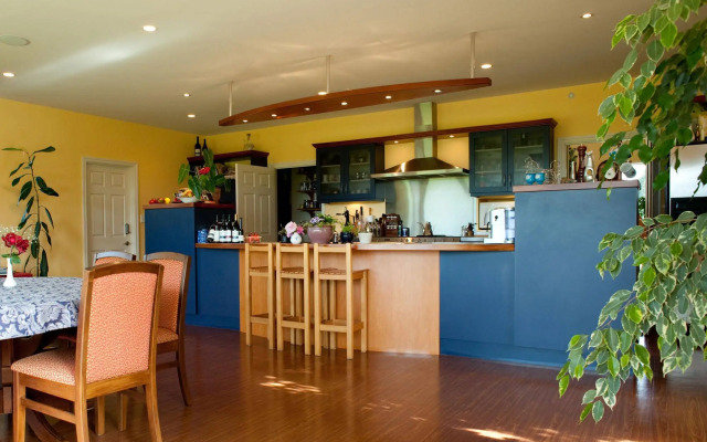 Clearview Lodge