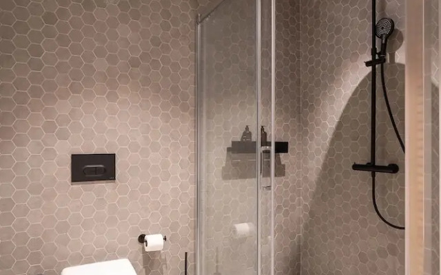 Nomad Boutique Hotel Side - Adults Only