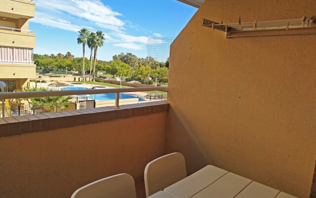Apartamentos Caribe Marina D’Or 3000