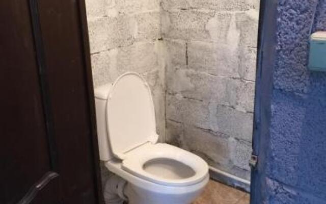 Guesthouse on Abovyana 26